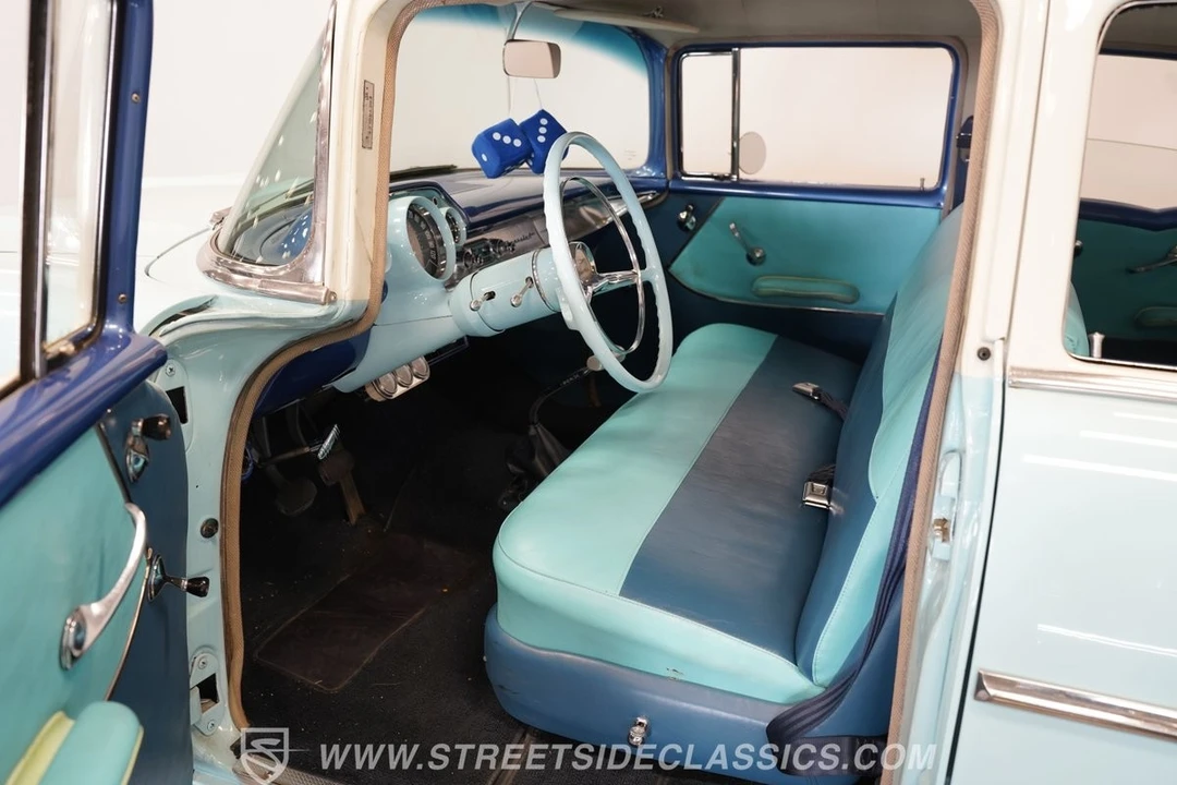 1957 Chevrolet 150 & 210 - Image 3 of 21