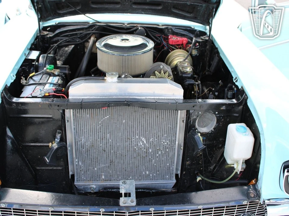 1957 Chevrolet 150 & 210 - Image 19 of 21