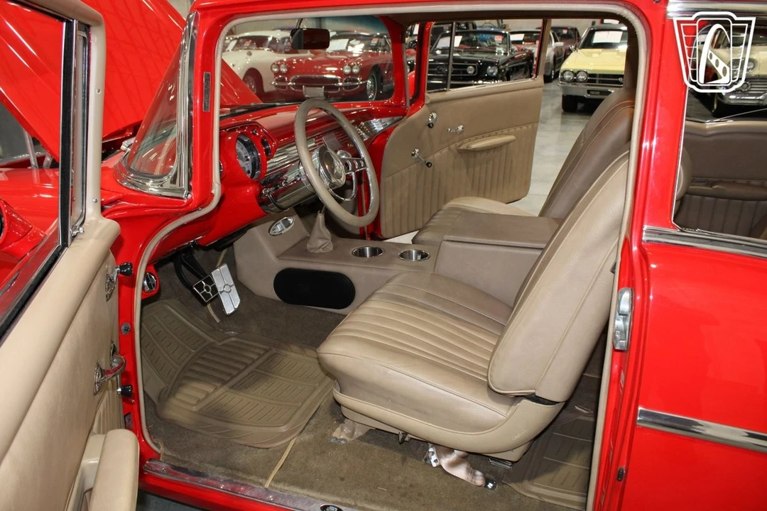 1957 Chevrolet 150 & 210 - Image 7 of 21