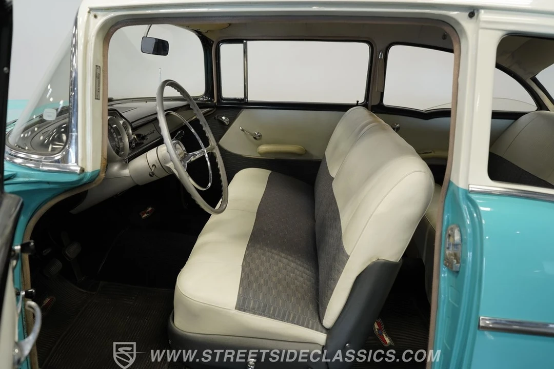 1957 Chevrolet 150 & 210 - Image 3 of 12