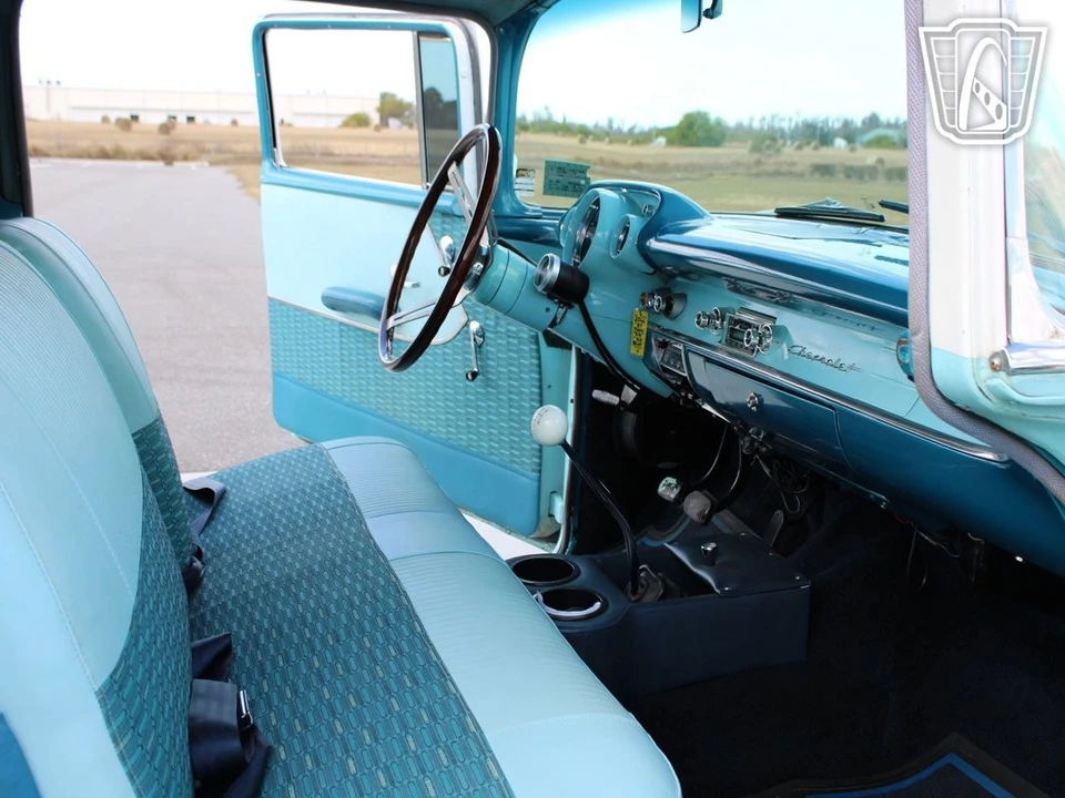1957 Chevrolet 150 & 210 - Image 7 of 21