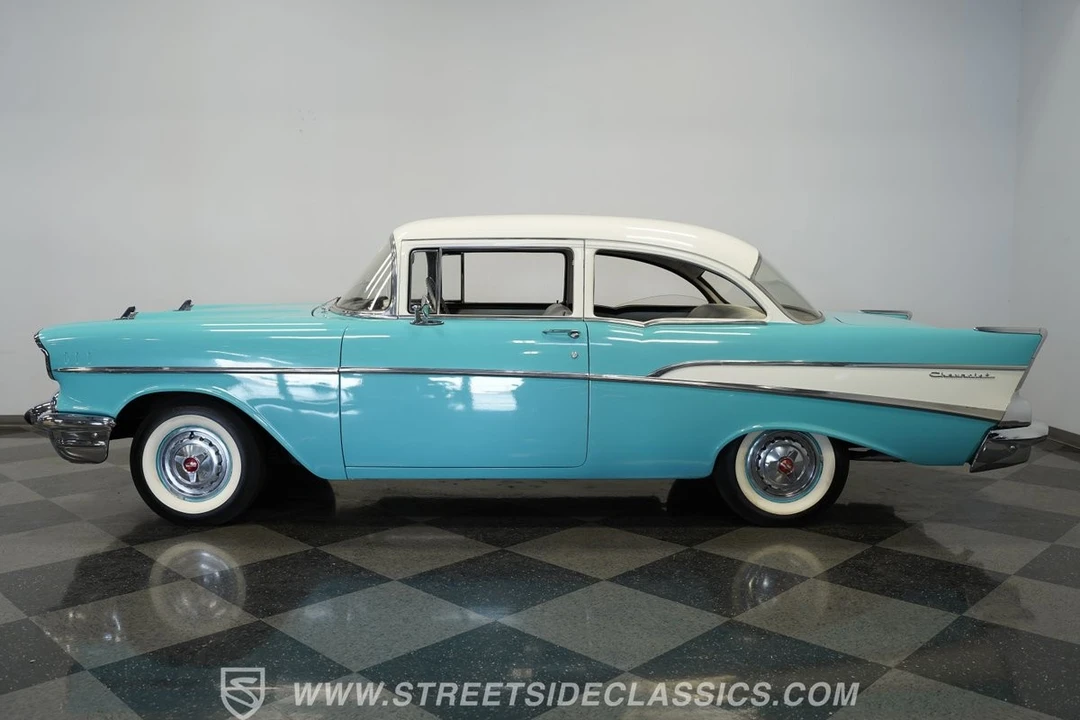 1957 Chevrolet 150 & 210 - Image 2 of 12