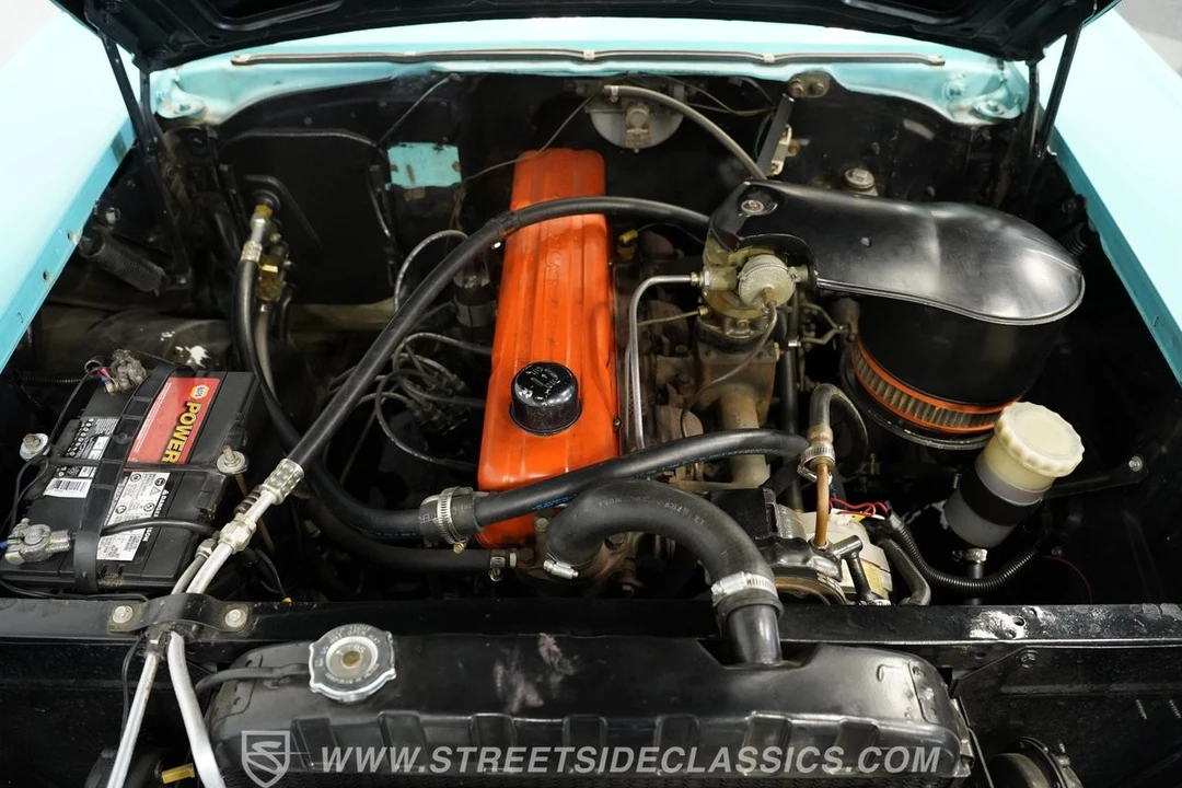1957 Chevrolet 150 & 210 - Image 4 of 12