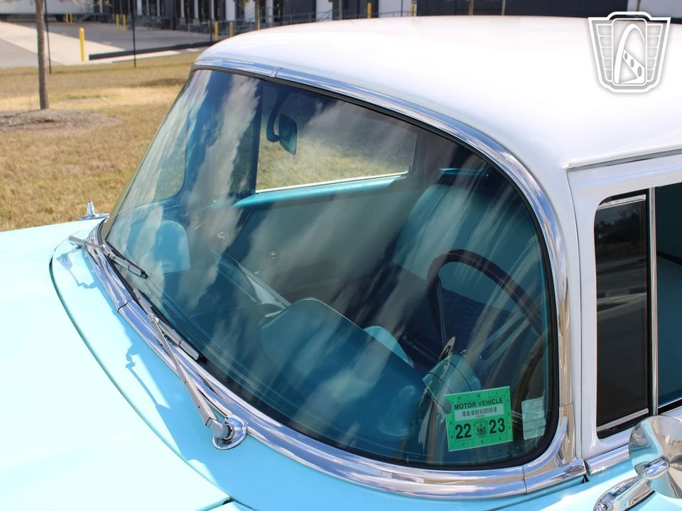 1957 Chevrolet 150 & 210 - Image 16 of 21