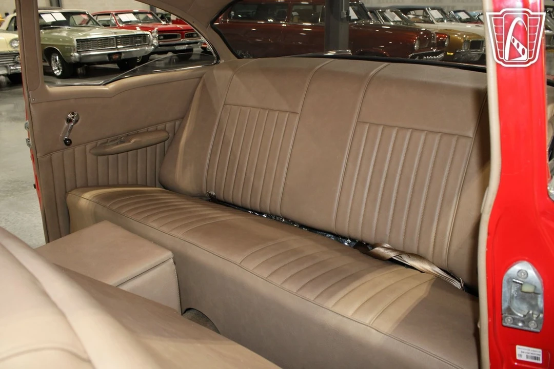 1957 Chevrolet 150 & 210 - Image 9 of 21