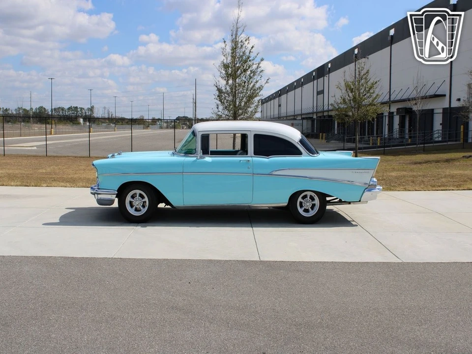 1957 Chevrolet 150 & 210 - Image 21 of 21