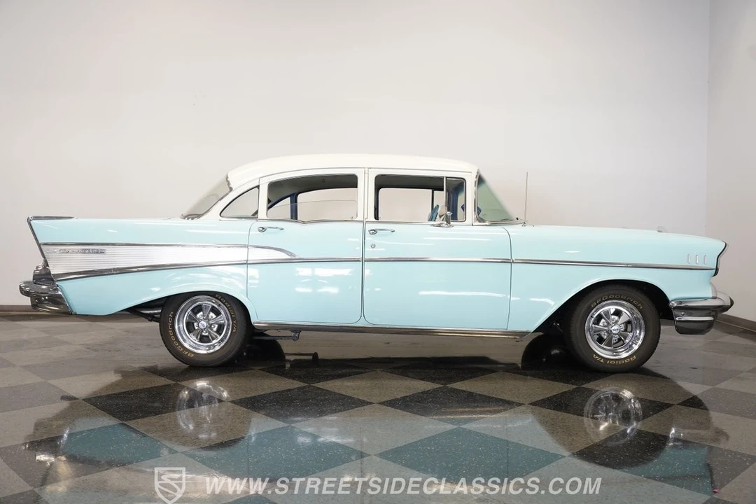 1957 Chevrolet 150 & 210 - Image 18 of 21