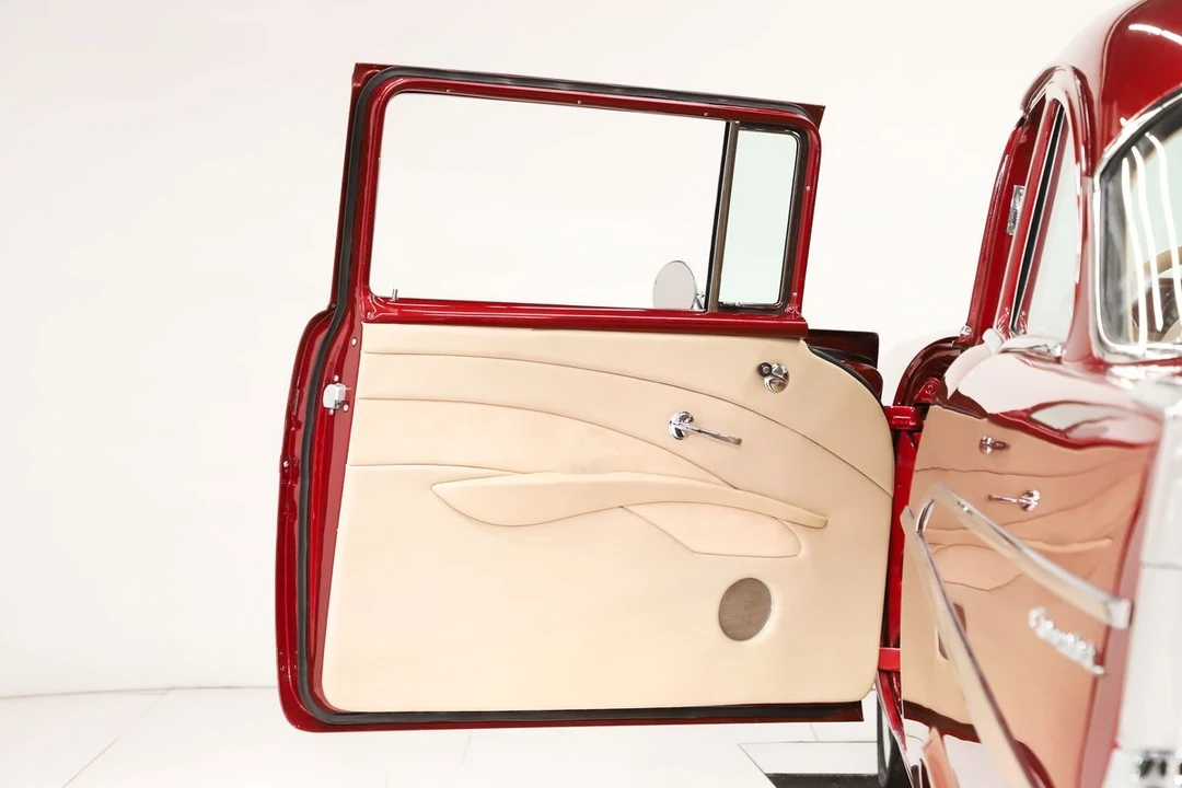 1957 Chevrolet 150 & 210 - Image 7 of 21