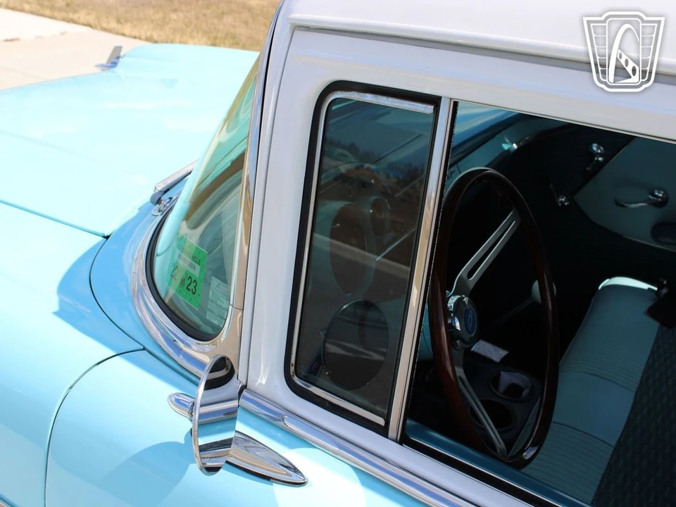 1957 Chevrolet 150 & 210 - Image 10 of 21
