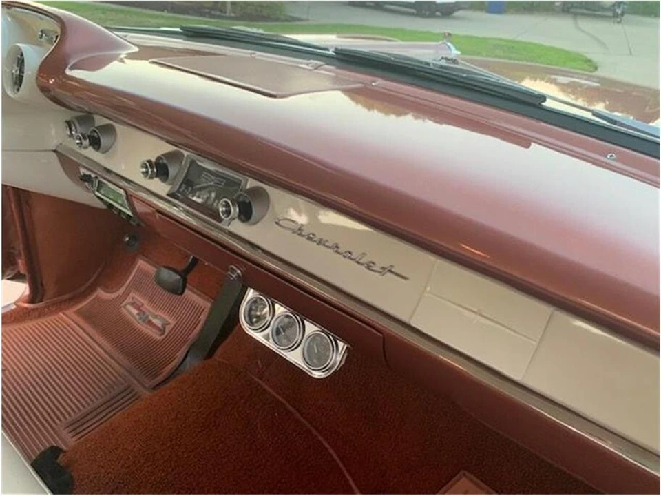 1957 Chevrolet 150 & 210 - Image 19 of 28