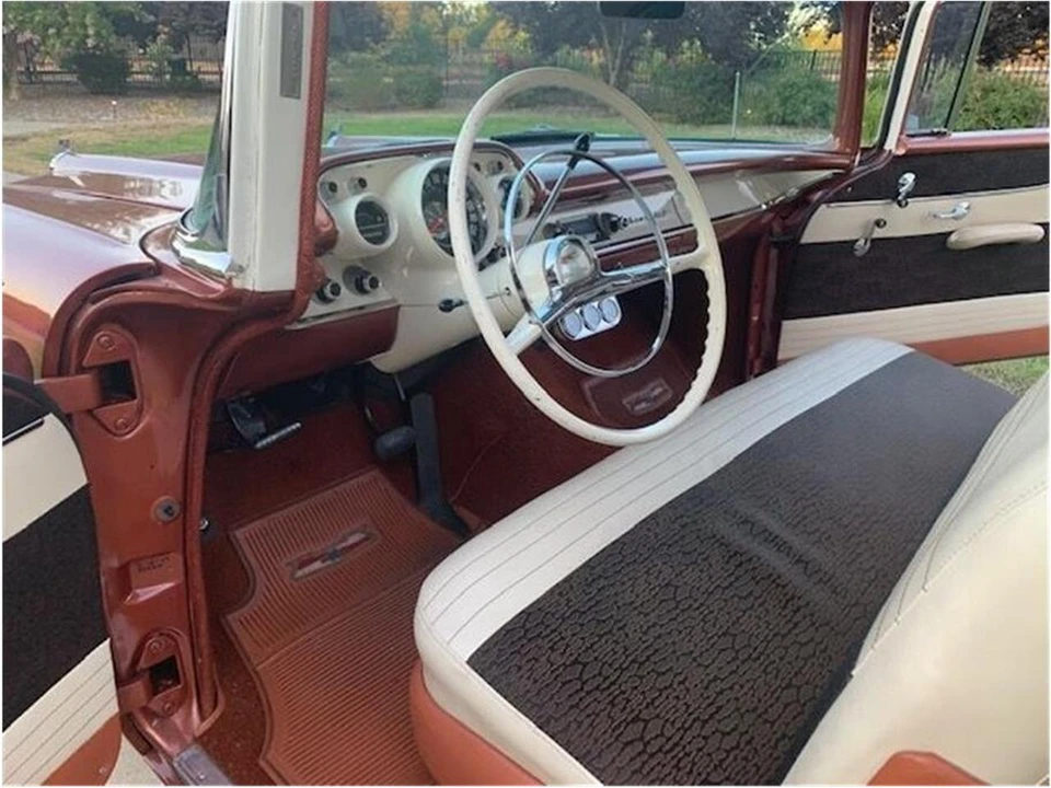1957 Chevrolet 150 & 210 - Image 13 of 28