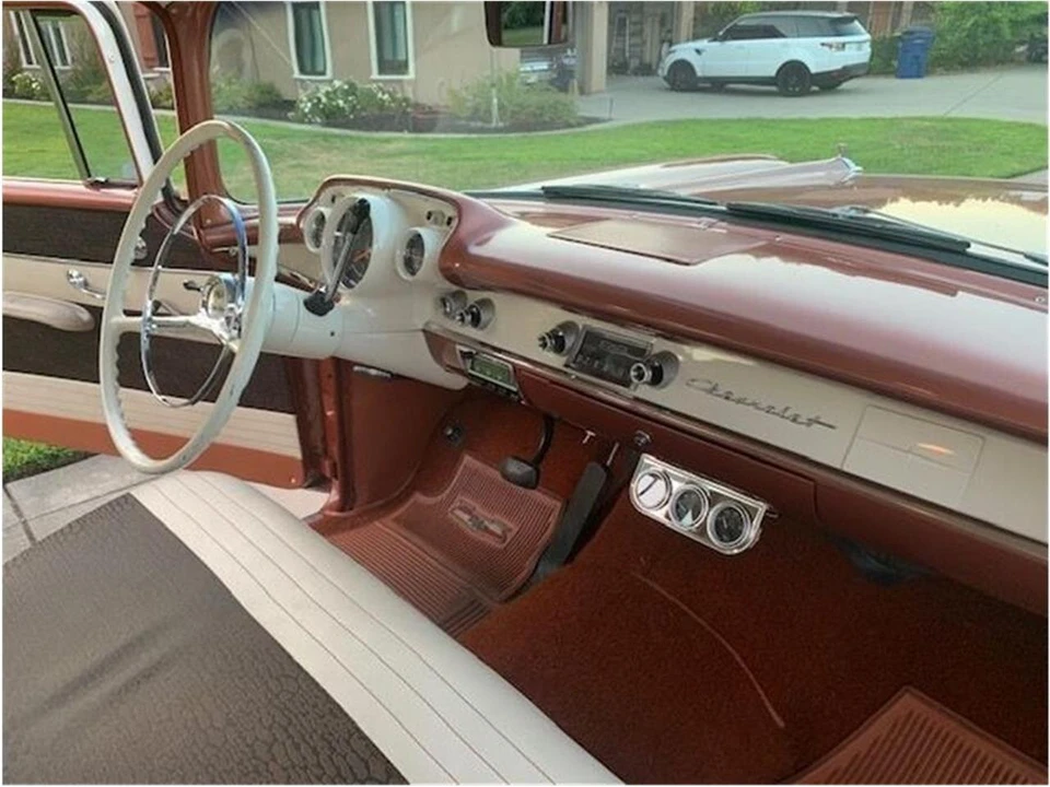 1957 Chevrolet 150 & 210 - Image 20 of 28