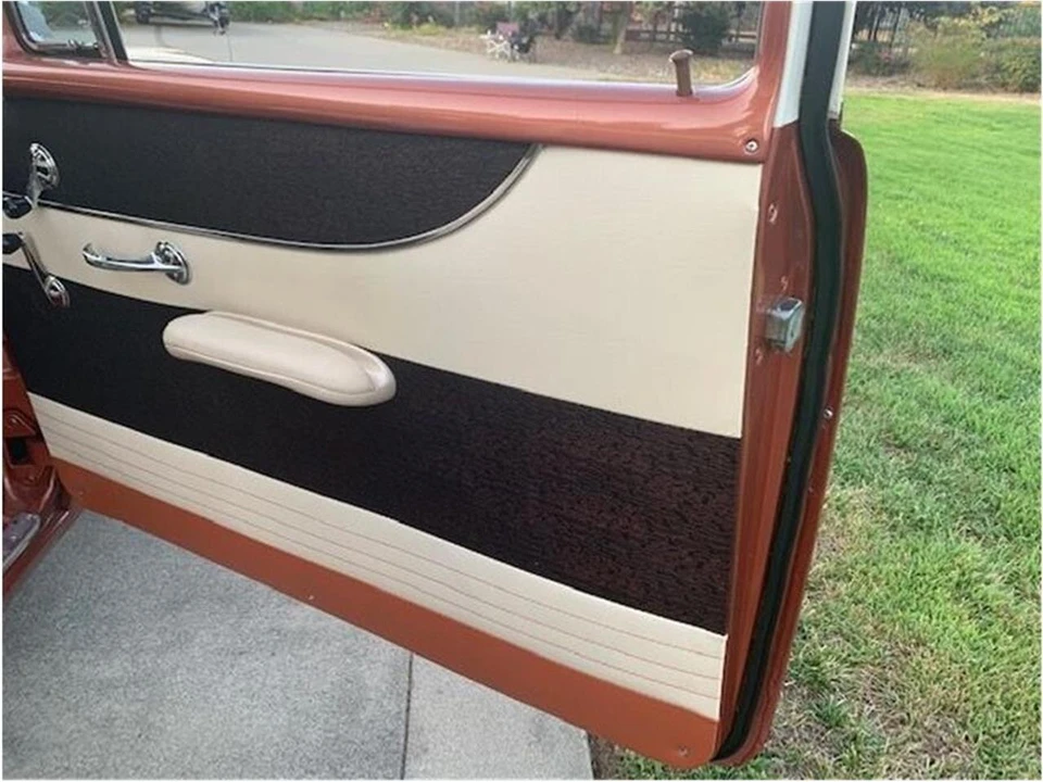 1957 Chevrolet 150 & 210 - Image 18 of 28