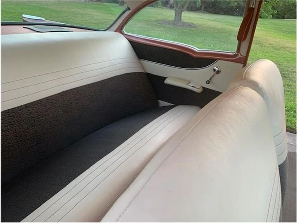 1957 Chevrolet 150 & 210 - Image 21 of 28
