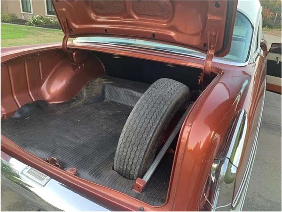 1957 Chevrolet 150 & 210 - Image 22 of 28
