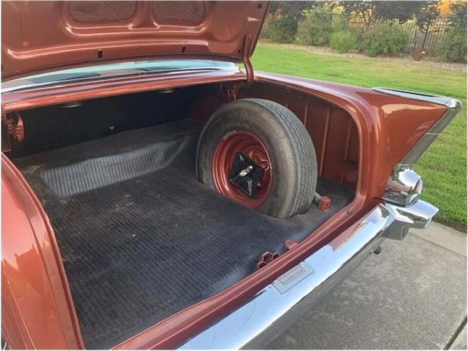 1957 Chevrolet 150 & 210 - Image 23 of 28