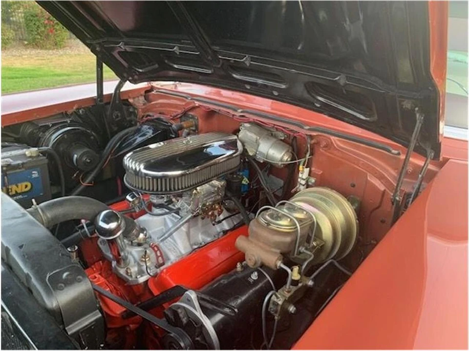 1957 Chevrolet 150 & 210 - Image 24 of 28
