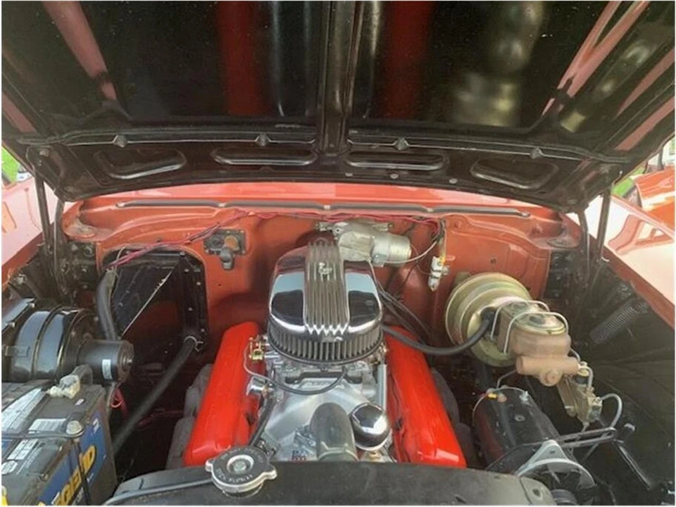 1957 Chevrolet 150 & 210 - Image 25 of 28