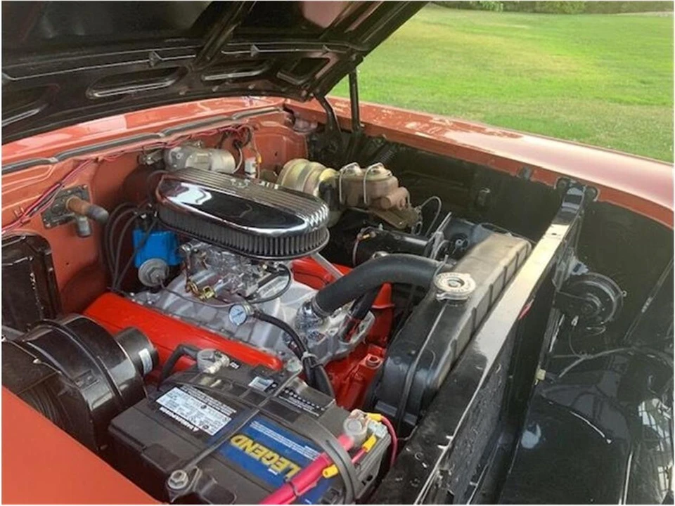 1957 Chevrolet 150 & 210 - Image 26 of 28