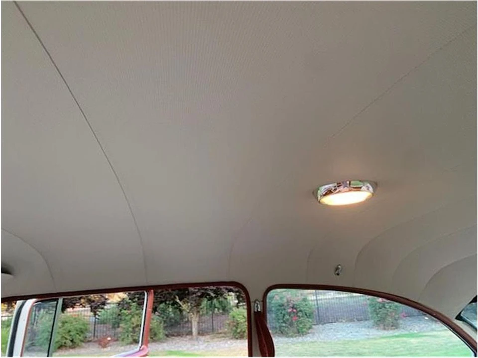 1957 Chevrolet 150 & 210 - Image 17 of 28