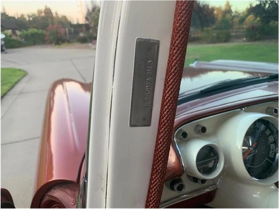 1957 Chevrolet 150 & 210 - Image 15 of 28