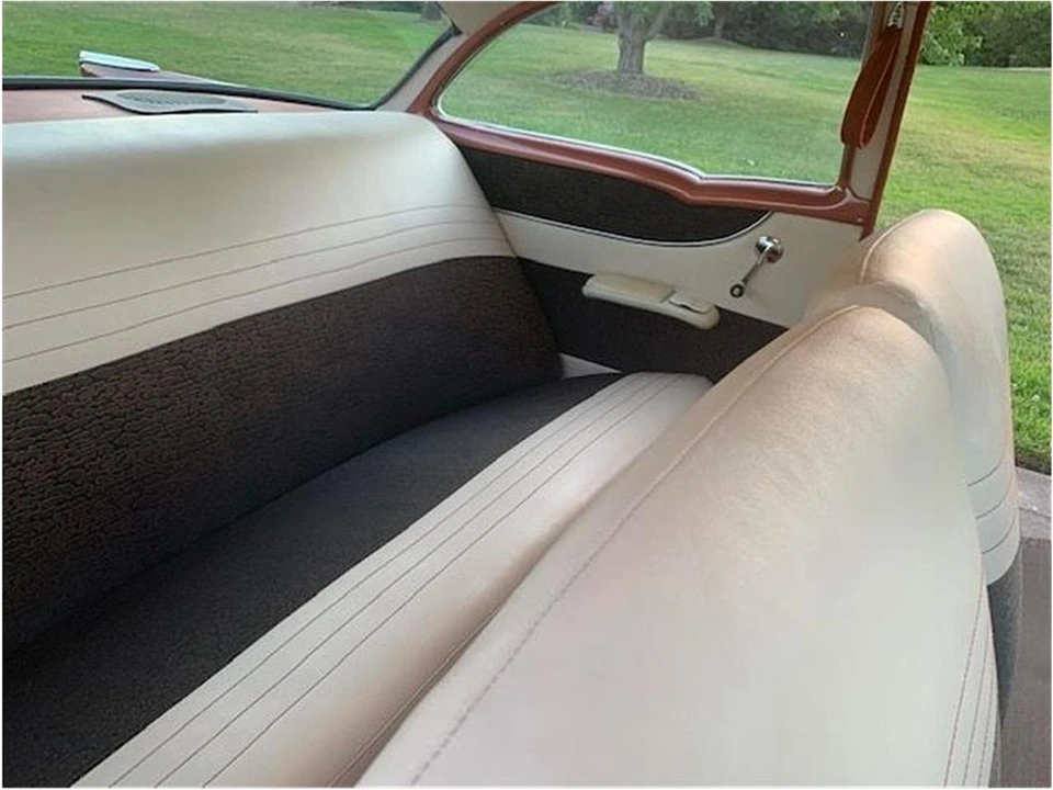 1957 Chevrolet 150 & 210 - Image 21 of 28