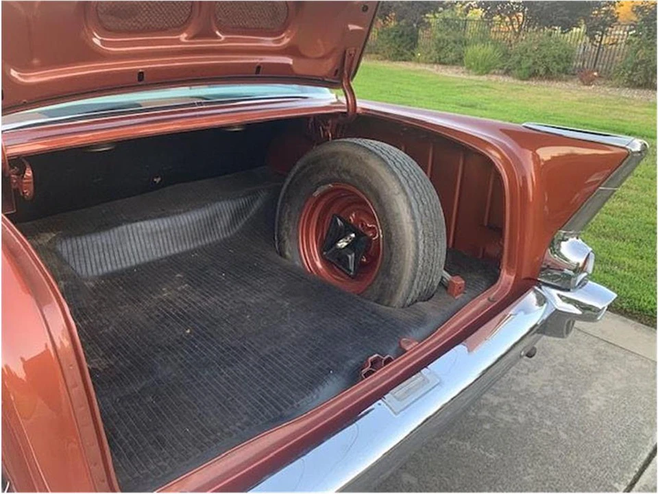 1957 Chevrolet 150 & 210 - Image 23 of 28