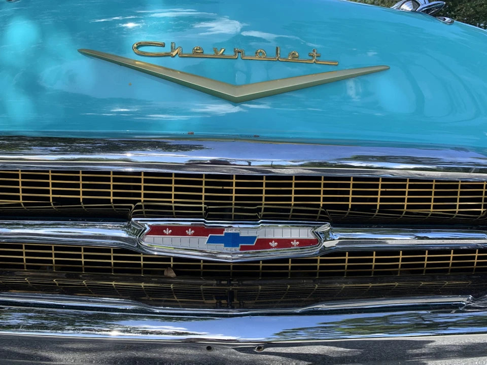 1957 Chevrolet 150 & 210 - Image 13 of 31