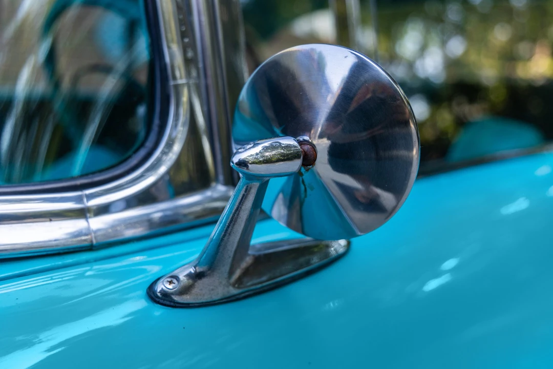 1957 Chevrolet 150 & 210 - Image 21 of 31