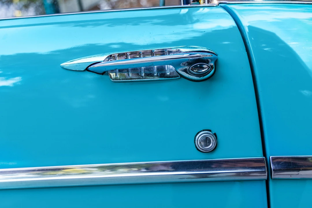 1957 Chevrolet 150 & 210 - Image 27 of 31