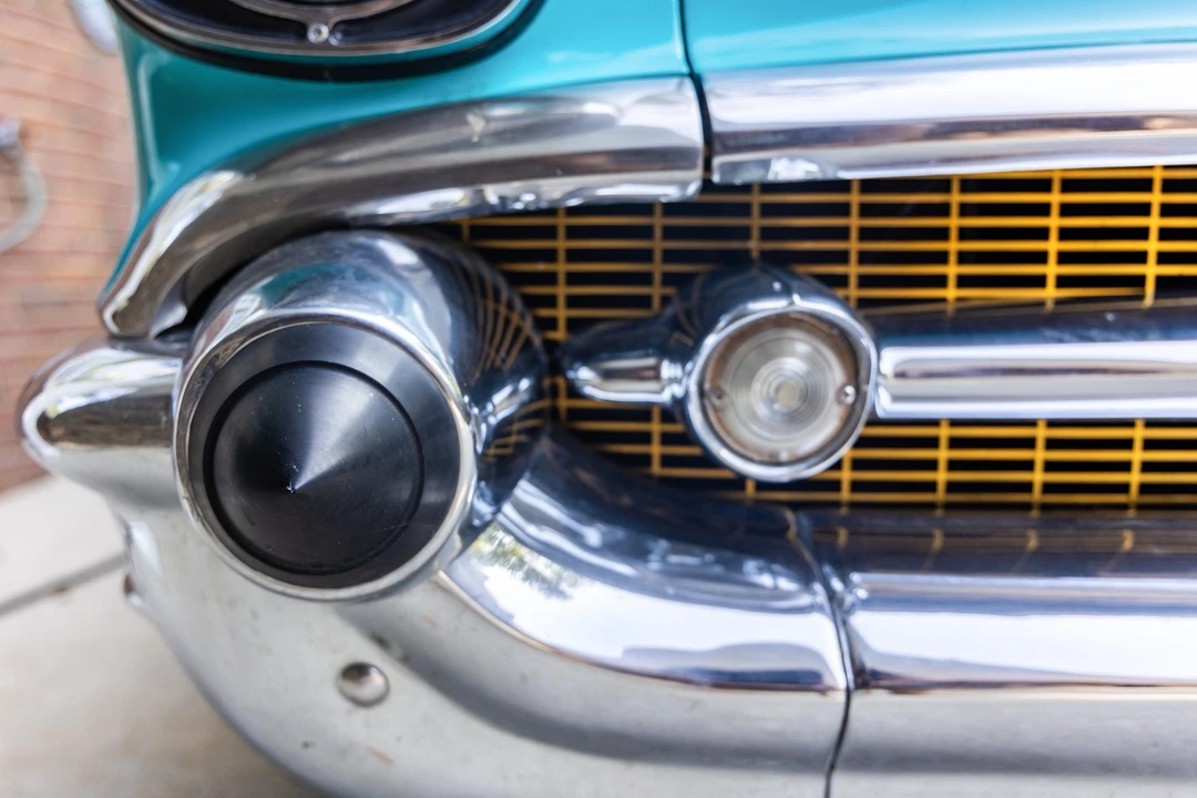 1957 Chevrolet 150 & 210 - Image 11 of 31