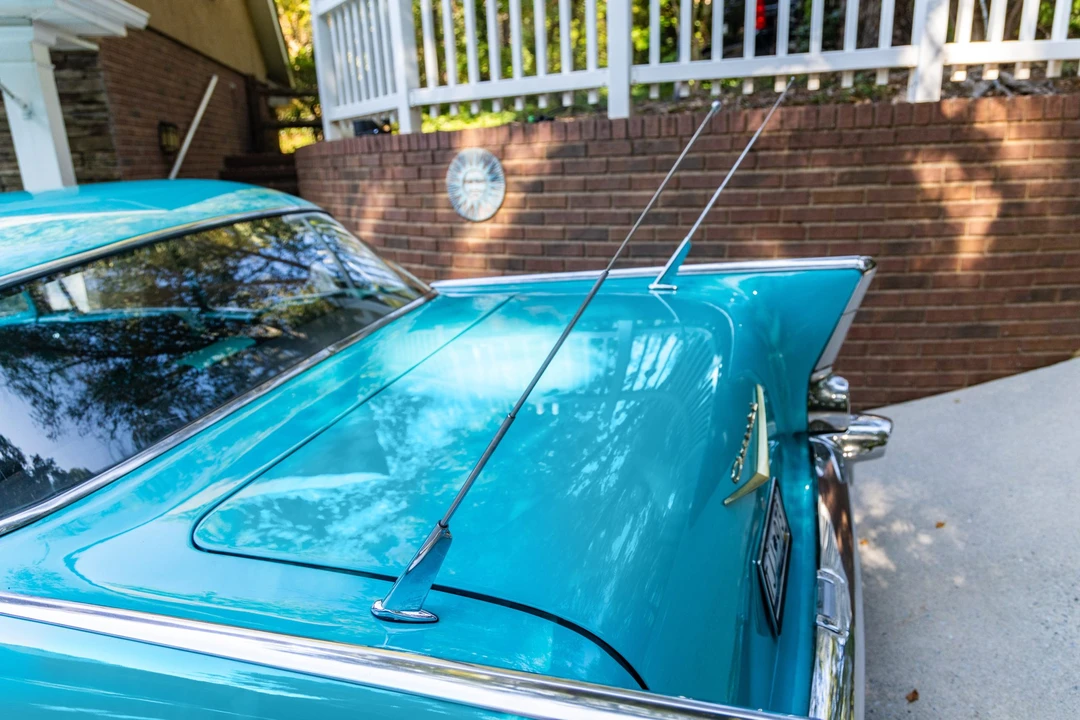 1957 Chevrolet 150 & 210 - Image 26 of 31