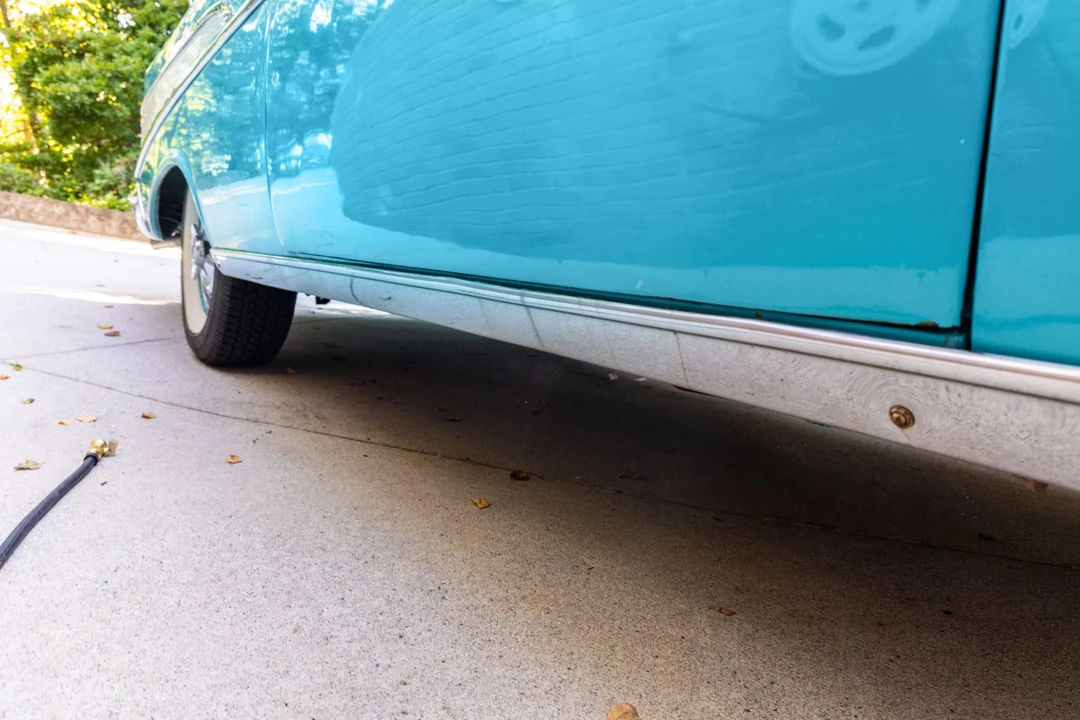 1957 Chevrolet 150 & 210 - Image 22 of 31