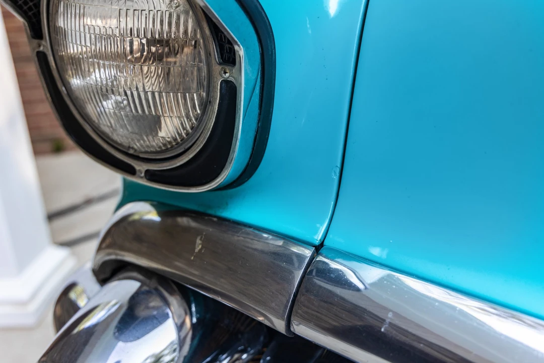 1957 Chevrolet 150 & 210 - Image 29 of 31