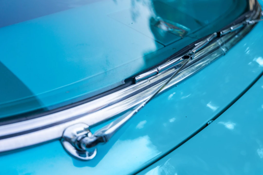 1957 Chevrolet 150 & 210 - Image 18 of 31
