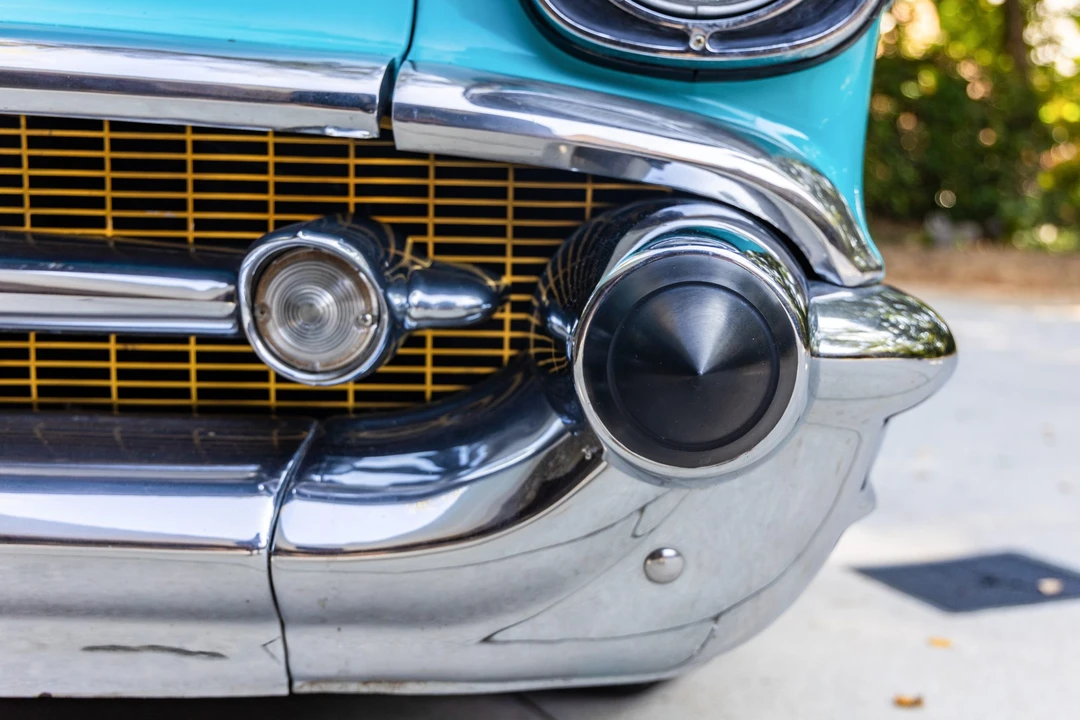 1957 Chevrolet 150 & 210 - Image 12 of 31