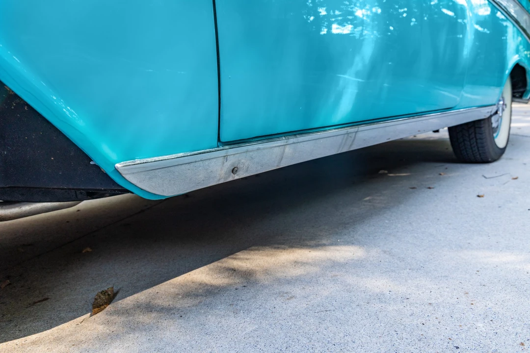 1957 Chevrolet 150 & 210 - Image 24 of 31
