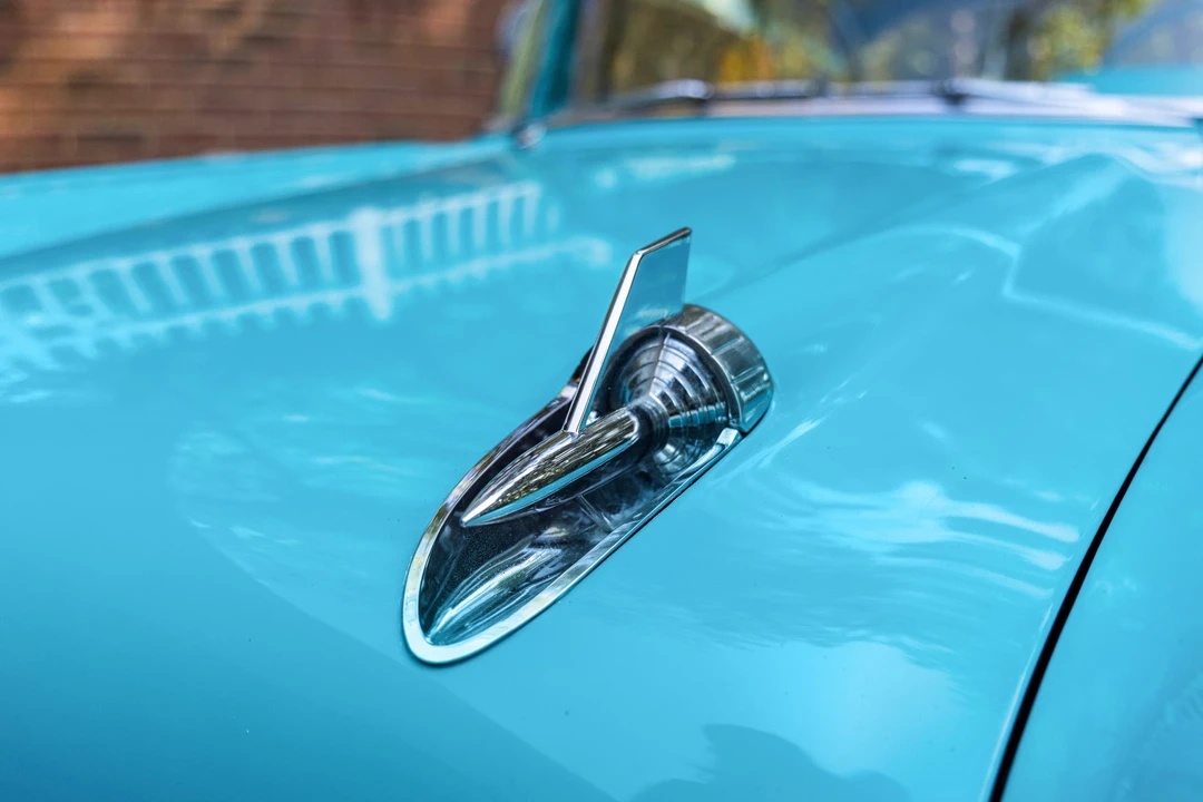 1957 Chevrolet 150 & 210 - Image 31 of 31