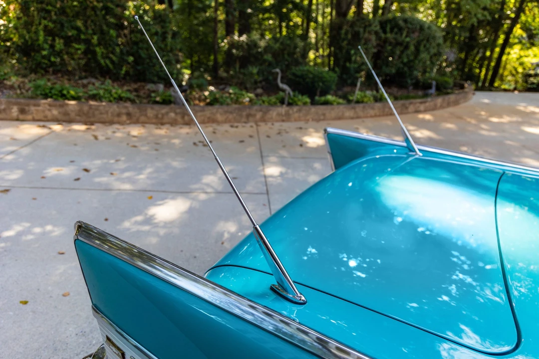 1957 Chevrolet 150 & 210 - Image 25 of 31