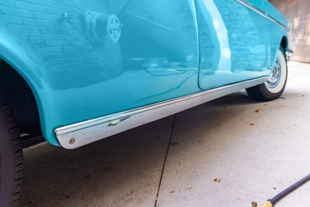 1957 Chevrolet 150 & 210 - Image 23 of 31