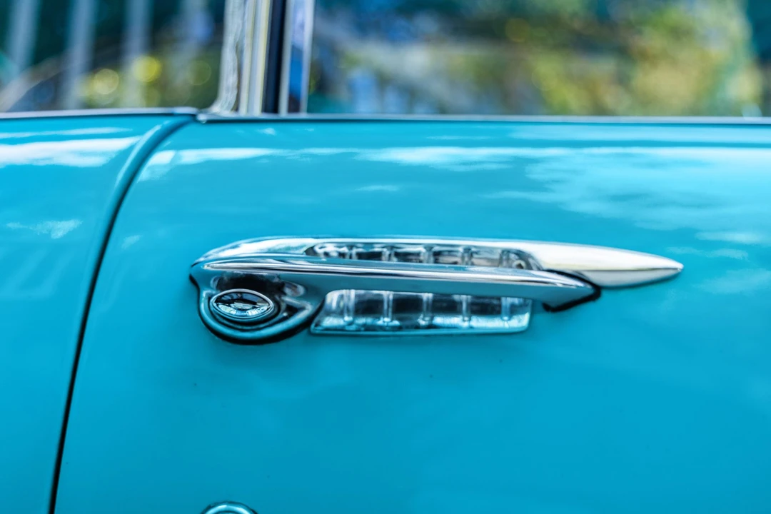 1957 Chevrolet 150 & 210 - Image 28 of 31