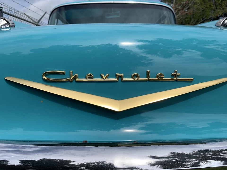 1957 Chevrolet 150 & 210 - Image 18 of 31