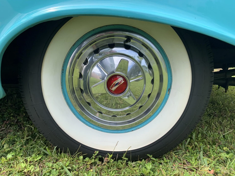 1957 Chevrolet 150 & 210 - Image 22 of 31