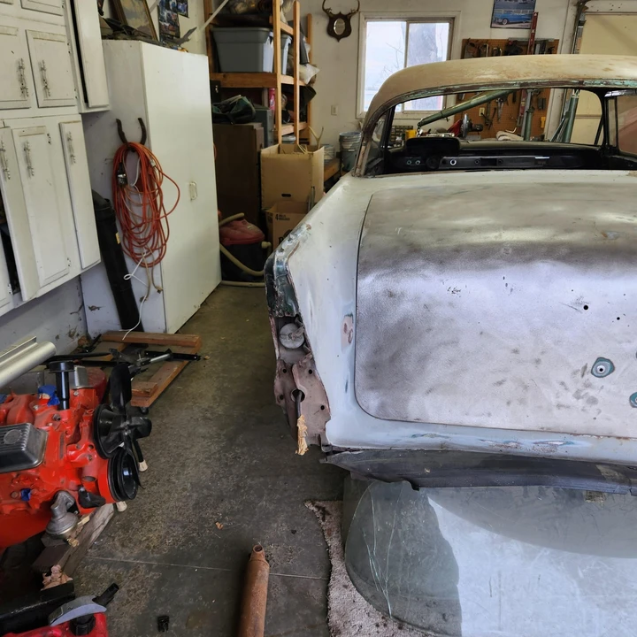 1957 Chevrolet 150 & 210 - Image 31 of 31