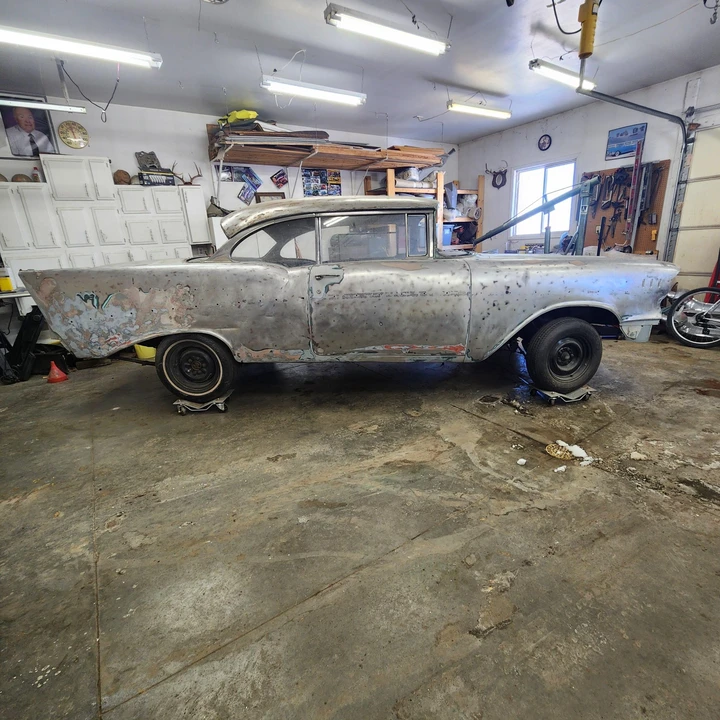 1957 Chevrolet 150 & 210 - Image 18 of 31
