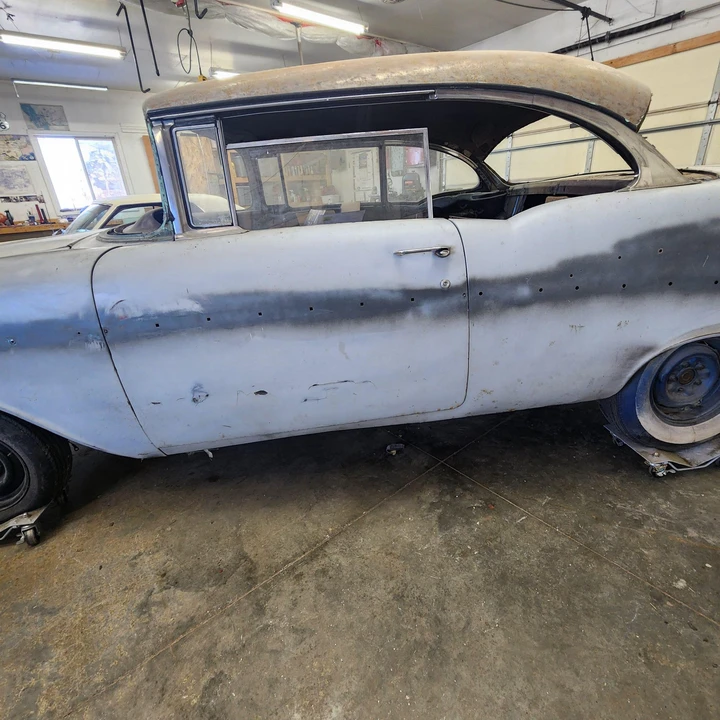 1957 Chevrolet 150 & 210 - Image 28 of 31