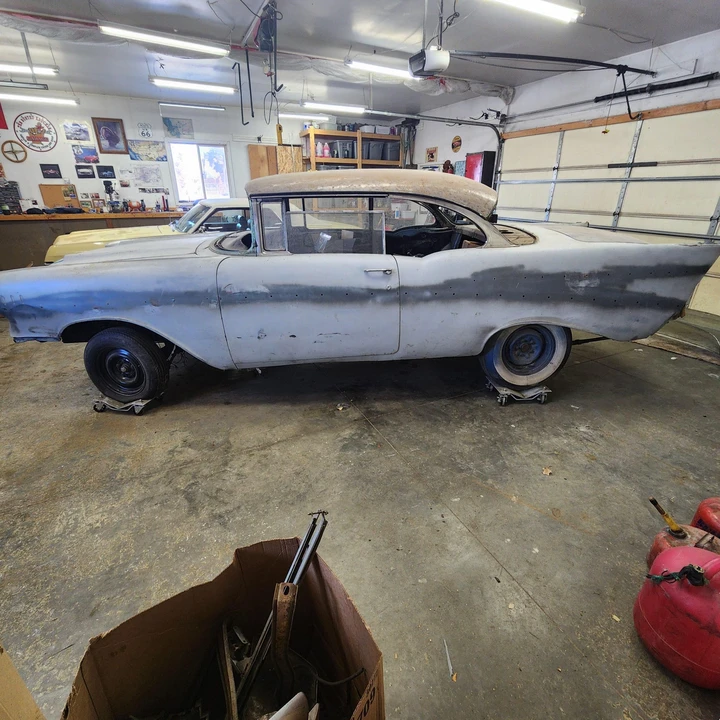 1957 Chevrolet 150 & 210 - Image 12 of 31