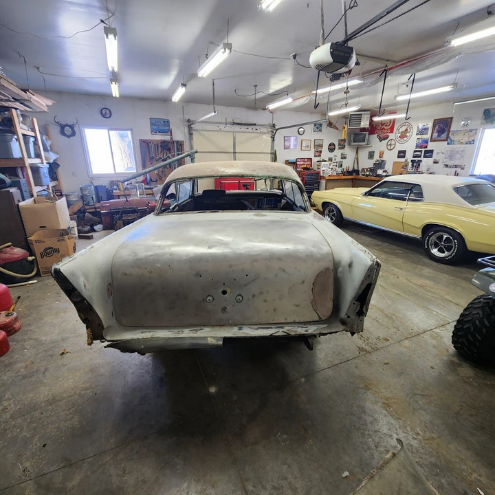 1957 Chevrolet 150 & 210 - Image 14 of 31