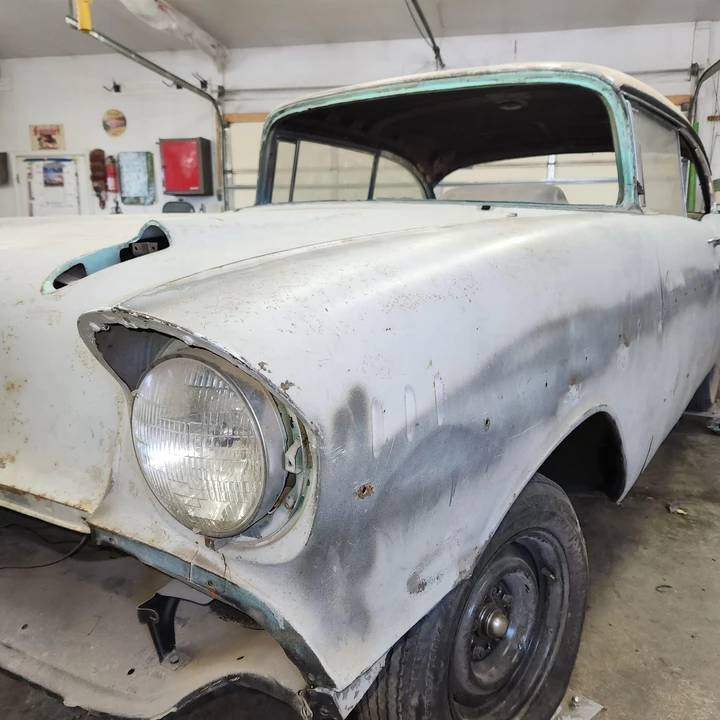 1957 Chevrolet 150 & 210 - Image 26 of 31