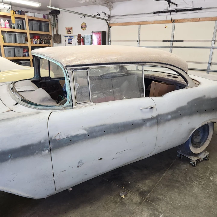 1957 Chevrolet 150 & 210 - Image 27 of 31